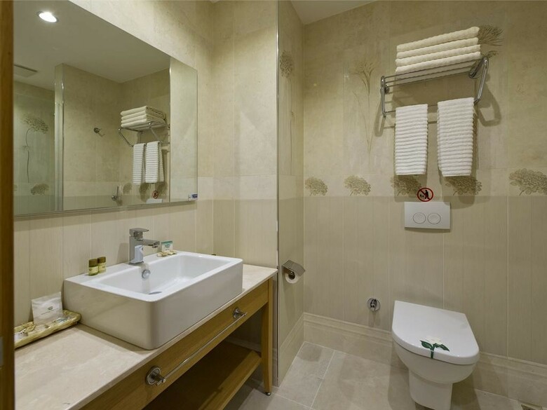 Hotel Olimpiyat