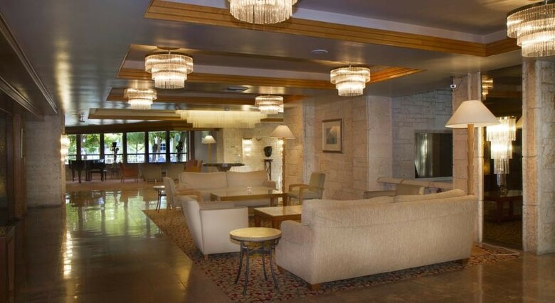 River Park Hotel Suites Port Of Miami