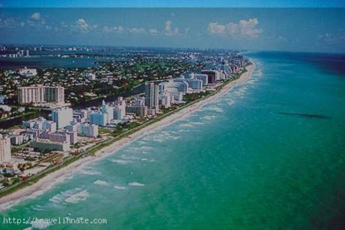 River Park Hotel Suites Port Of Miami