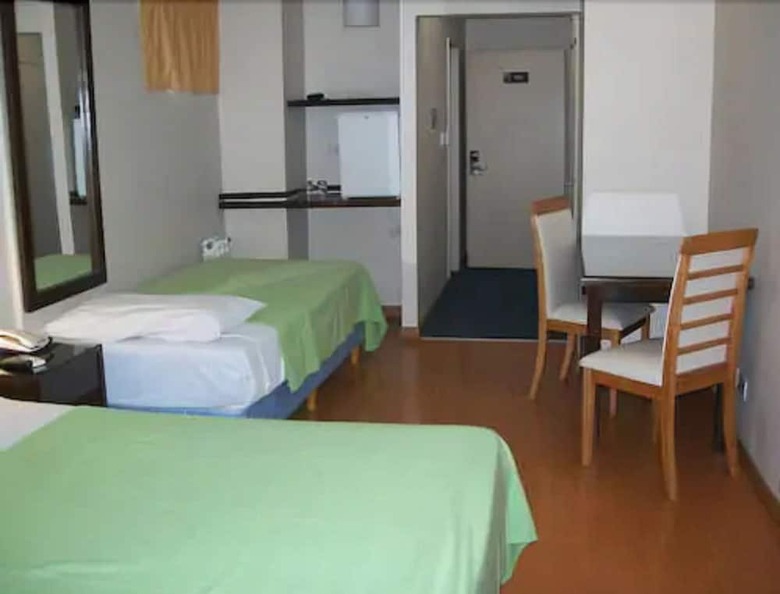 Hotel Argentina Tango