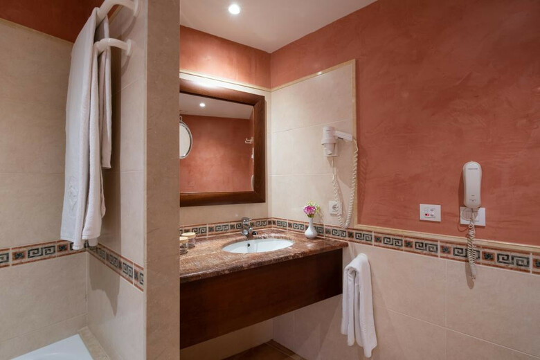 Hotel Valentin Star Adults Only
