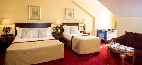 Meadow Court Hotel