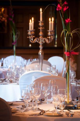 Meadow Court Hotel