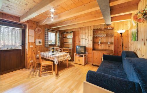 Apartamento Civetta