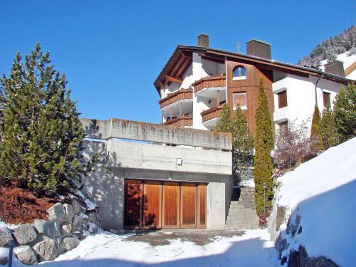 Apartamentos Cadras