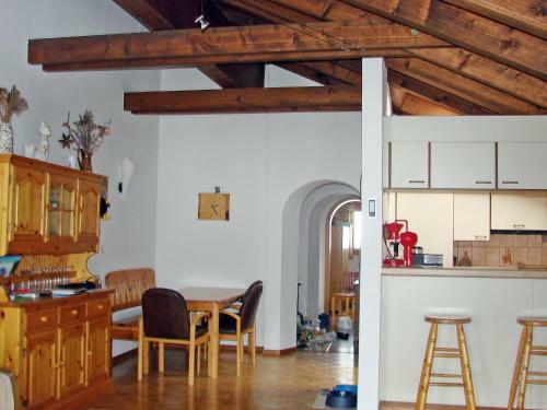 Apartamentos Cadras