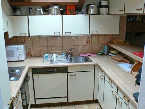 Apartamentos Cadras