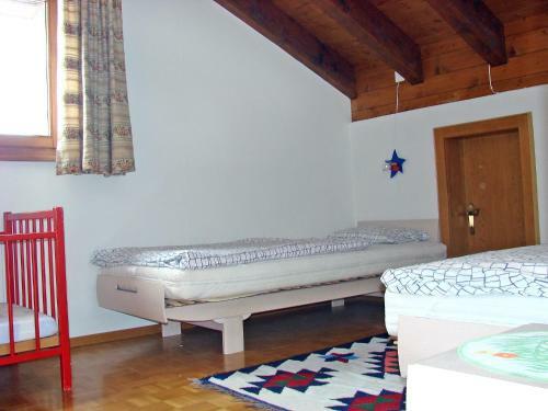 Apartamentos Cadras