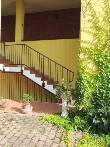 Hotel Resort Sile River