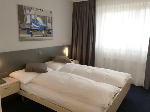 Best Western Airporthotel Grenchen