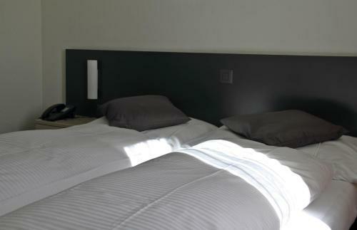 Best Western Airporthotel Grenchen