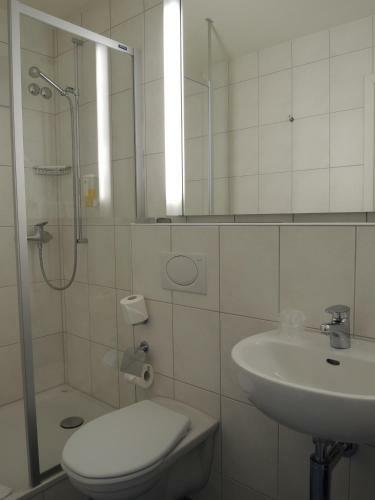 Best Western Airporthotel Grenchen