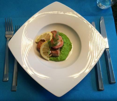 Best Western Airporthotel Grenchen