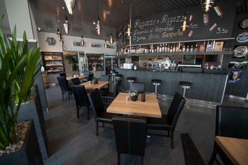Best Western Airporthotel Grenchen