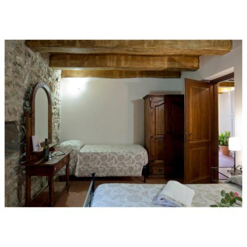 Agroturismo Montagna Verde
