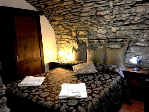 Agroturismo Montagna Verde