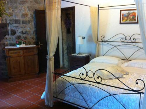Agroturismo Montagna Verde