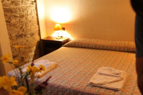 Agroturismo Montagna Verde