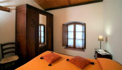 Agroturismo Montagna Verde