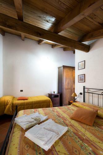 Agroturismo Montagna Verde