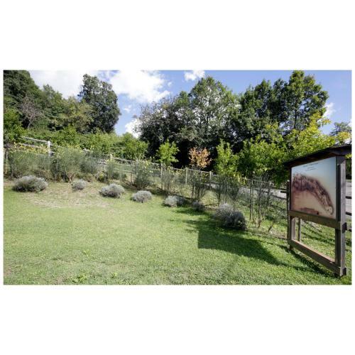 Agroturismo Montagna Verde