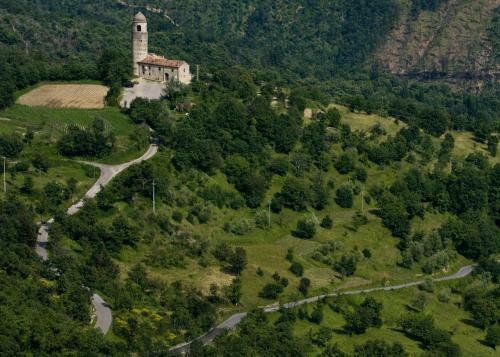 Agroturismo Montagna Verde