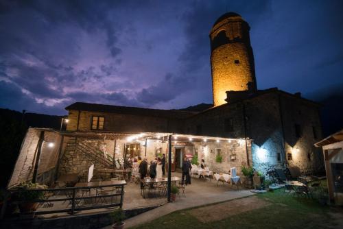 Agroturismo Montagna Verde