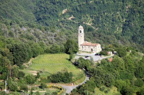 Agroturismo Montagna Verde