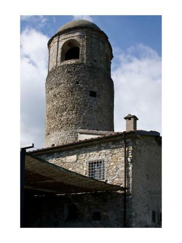 Agroturismo Montagna Verde