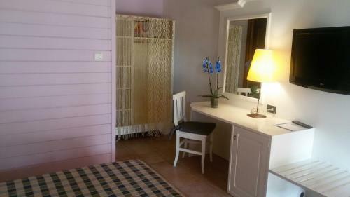 Motel 7 Laghi
