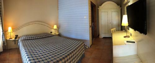 Motel 7 Laghi