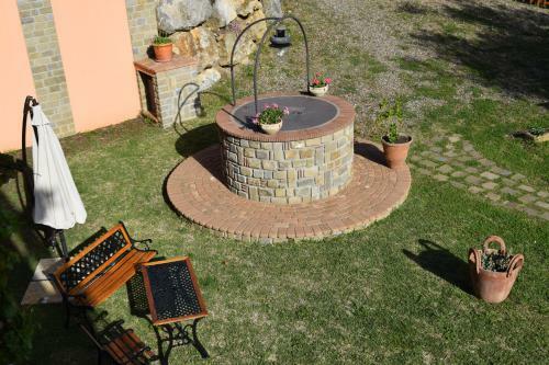 Apartamento Al Boschetto