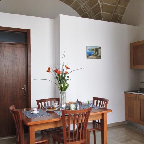 Apartamento La Ginestra Residence