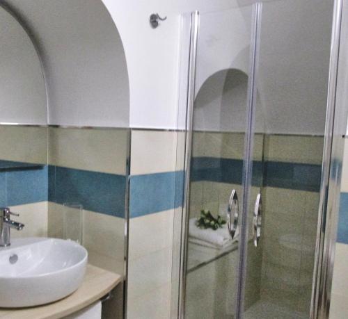 Apartamento La Ginestra Residence