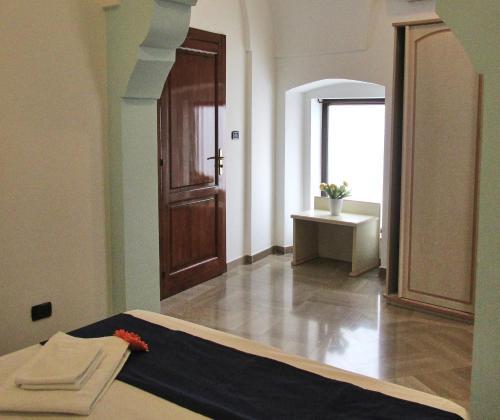 Apartamento La Ginestra Residence