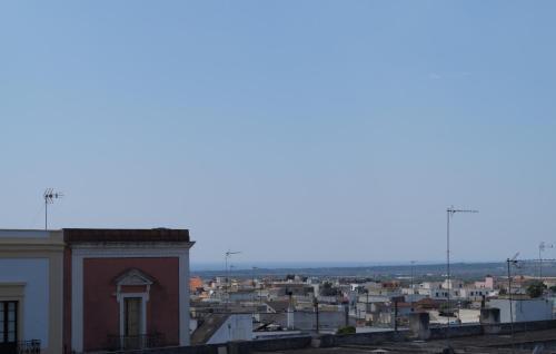 Apartamento La Ginestra Residence