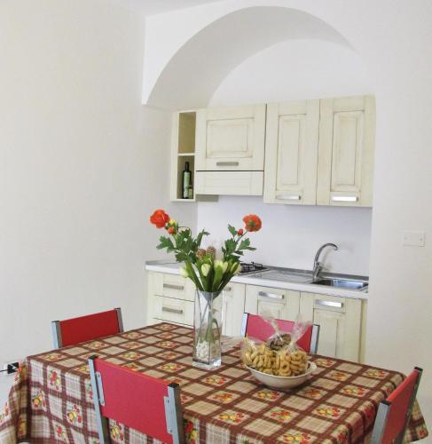 Apartamento La Ginestra Residence