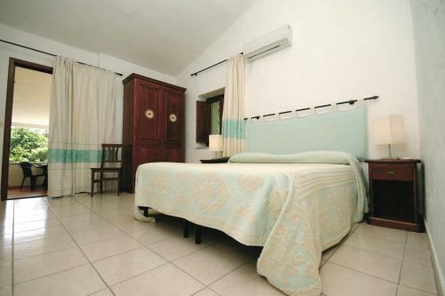 Bed & Breakfast Conca Marina