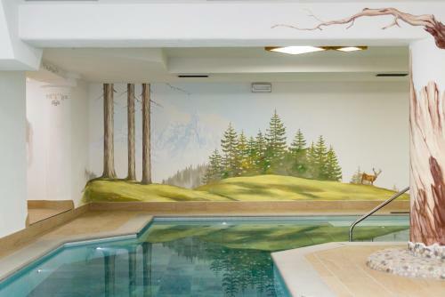 Apartamento Residence Mich