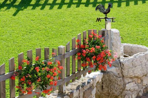 Apartamento Residence Mich
