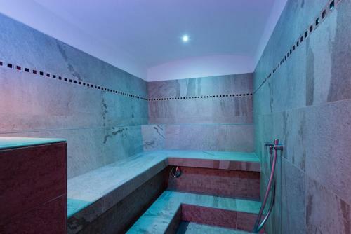 Apartamento Residence Mich