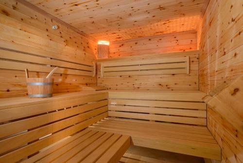 Apartamento Residence Mich