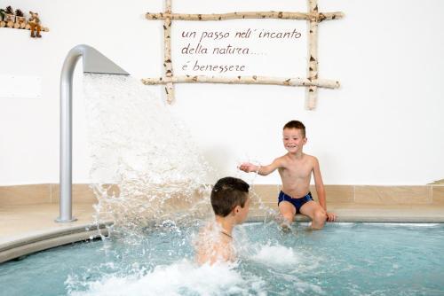 Apartamento Residence Mich