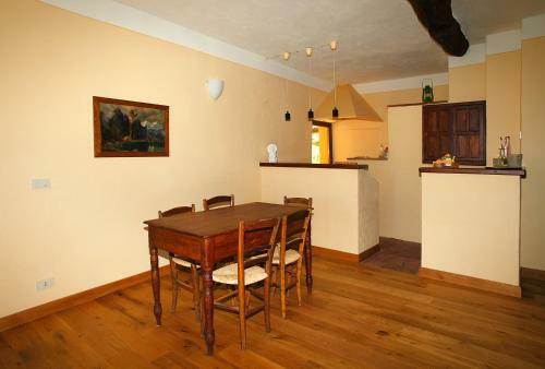 Agroturismo Castello Di Grillano Guest House
