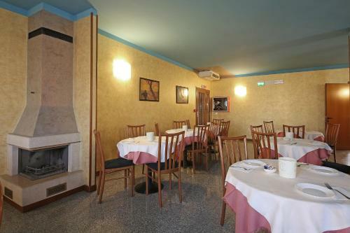 Hotel Ducale