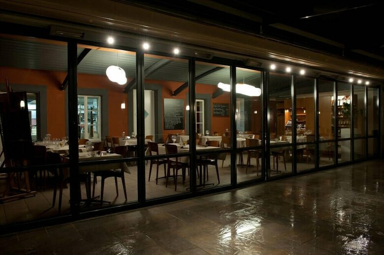Posada La Clef D�or