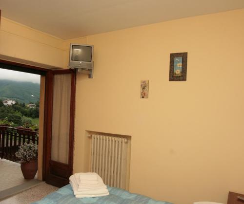 Bed & Breakfast Lalocandadeidori