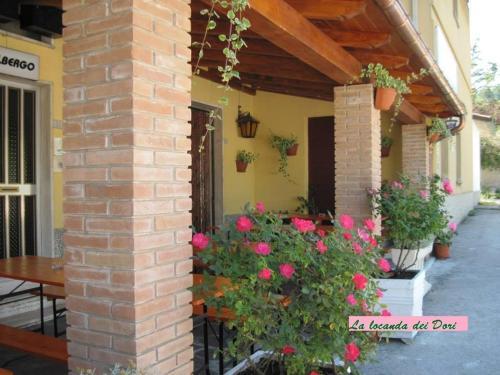 Bed & Breakfast Lalocandadeidori