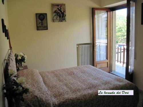 Bed & Breakfast Lalocandadeidori