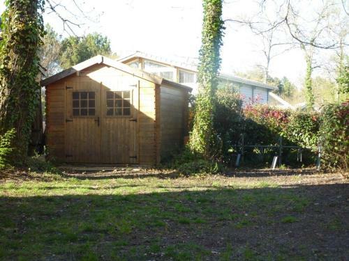 Chalet 143 Bassin D'arcachon